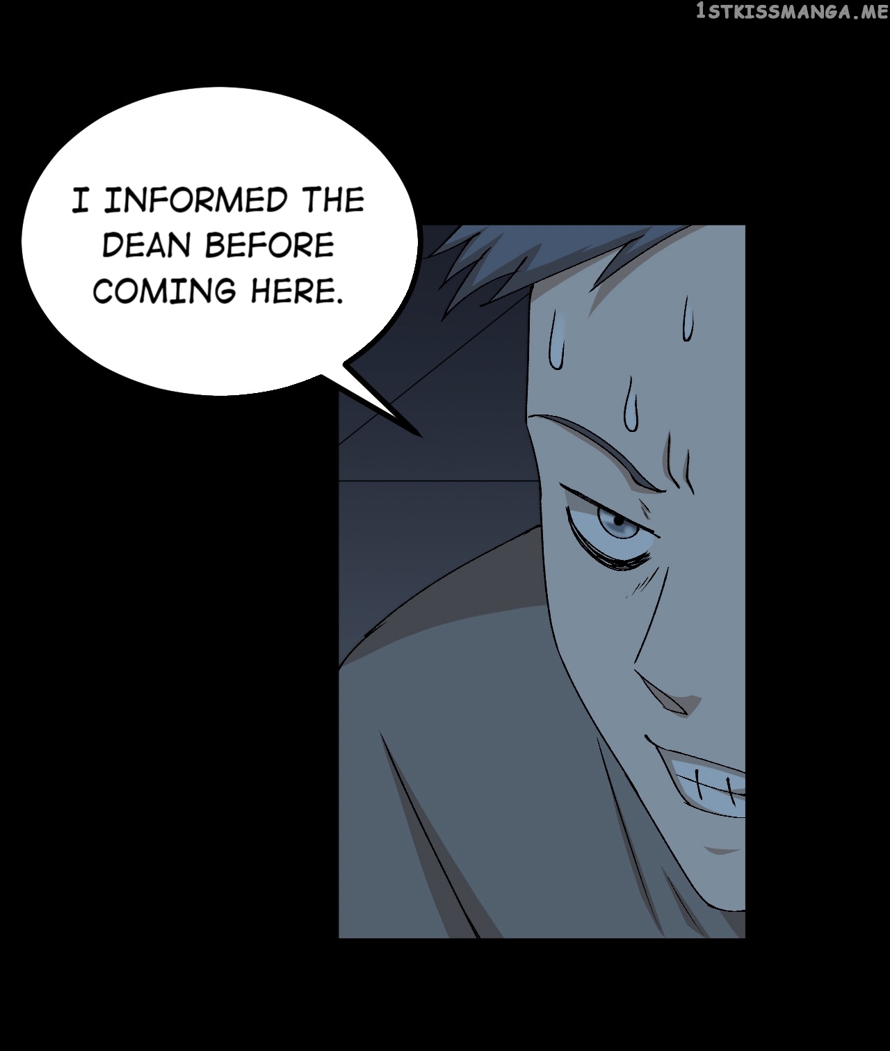 The Gangster Boss Is 16 Again Chapter 122 - page 51