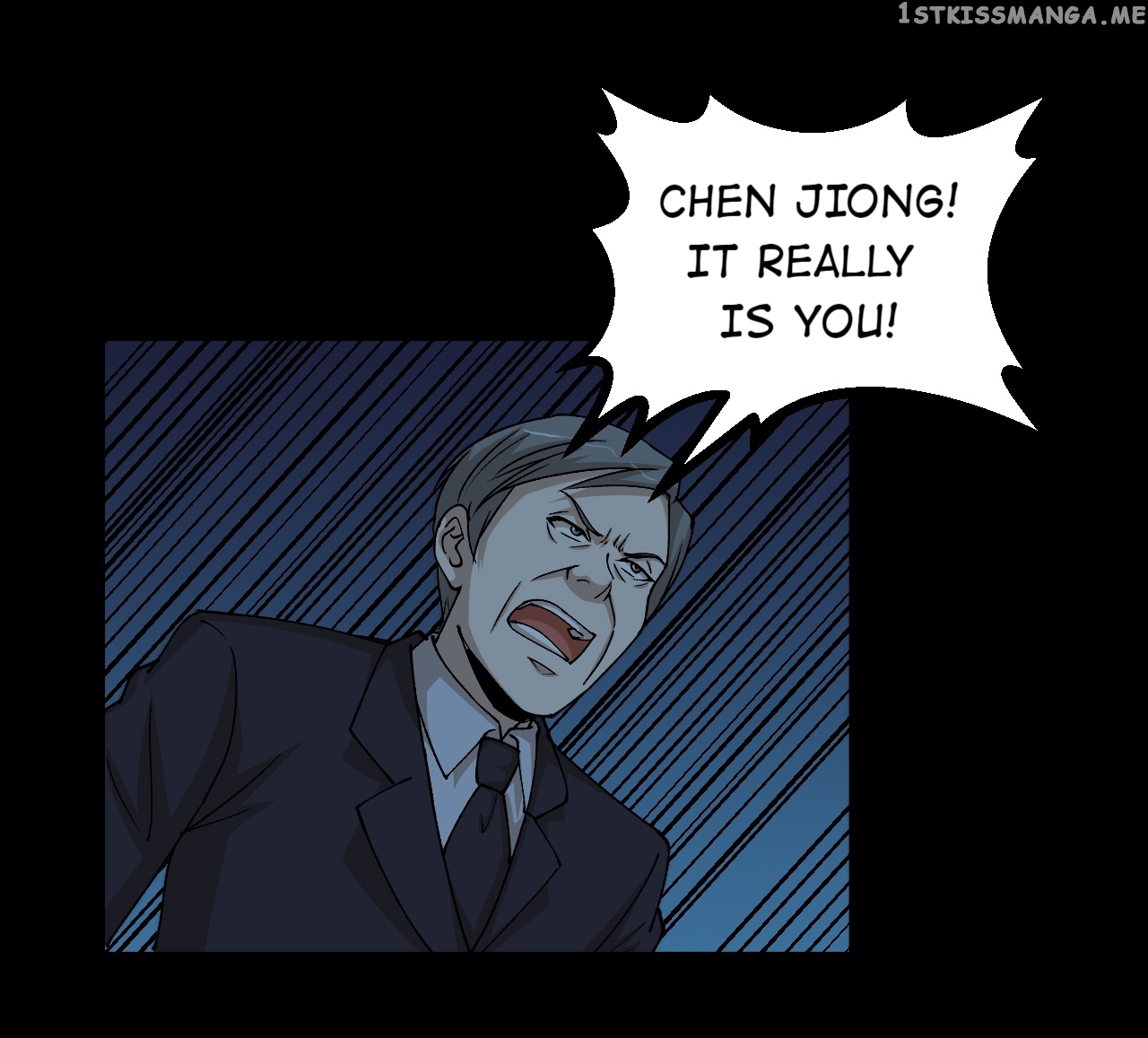 The Gangster Boss Is 16 Again Chapter 122 - page 53
