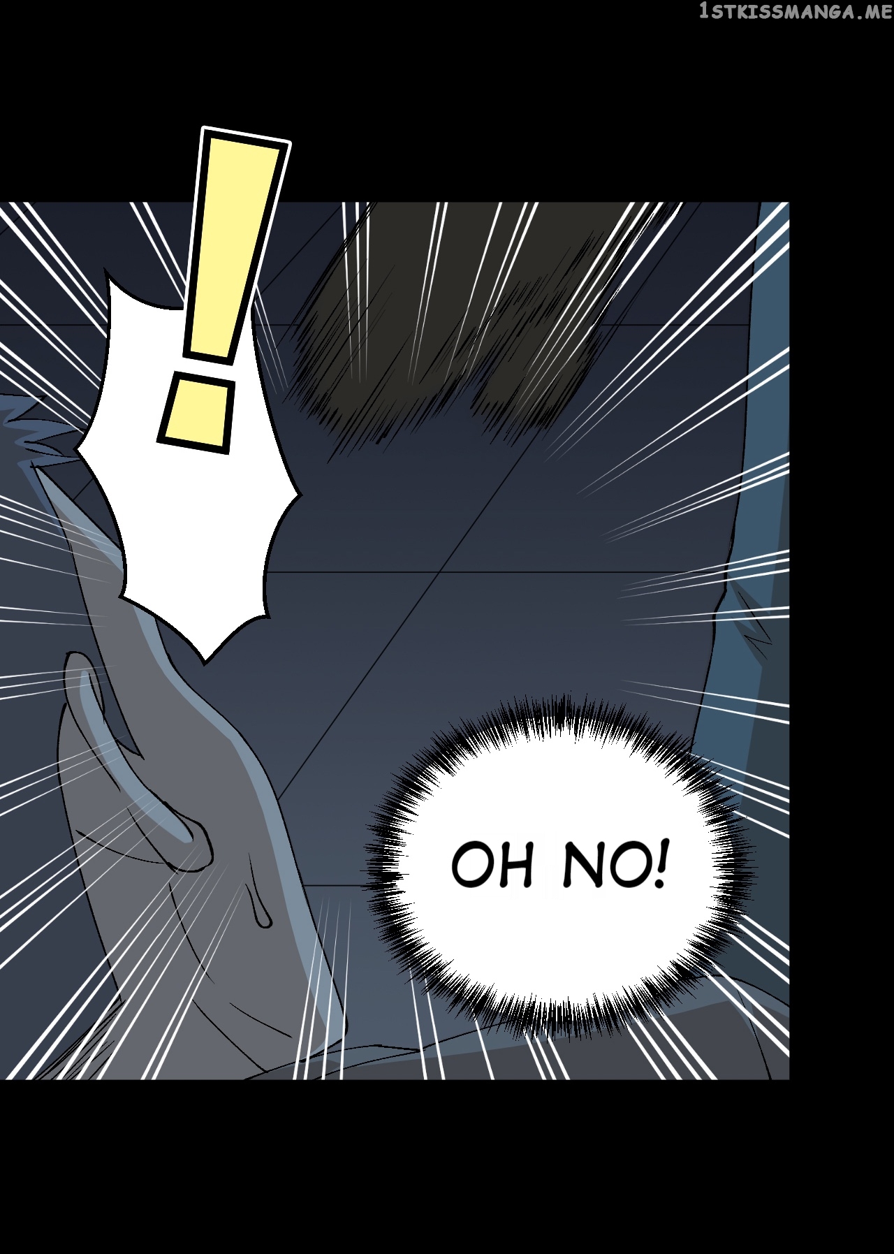 The Gangster Boss Is 16 Again Chapter 122 - page 56