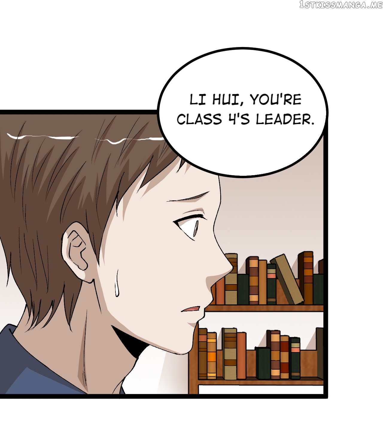 The Gangster Boss Is 16 Again Chapter 122 - page 6