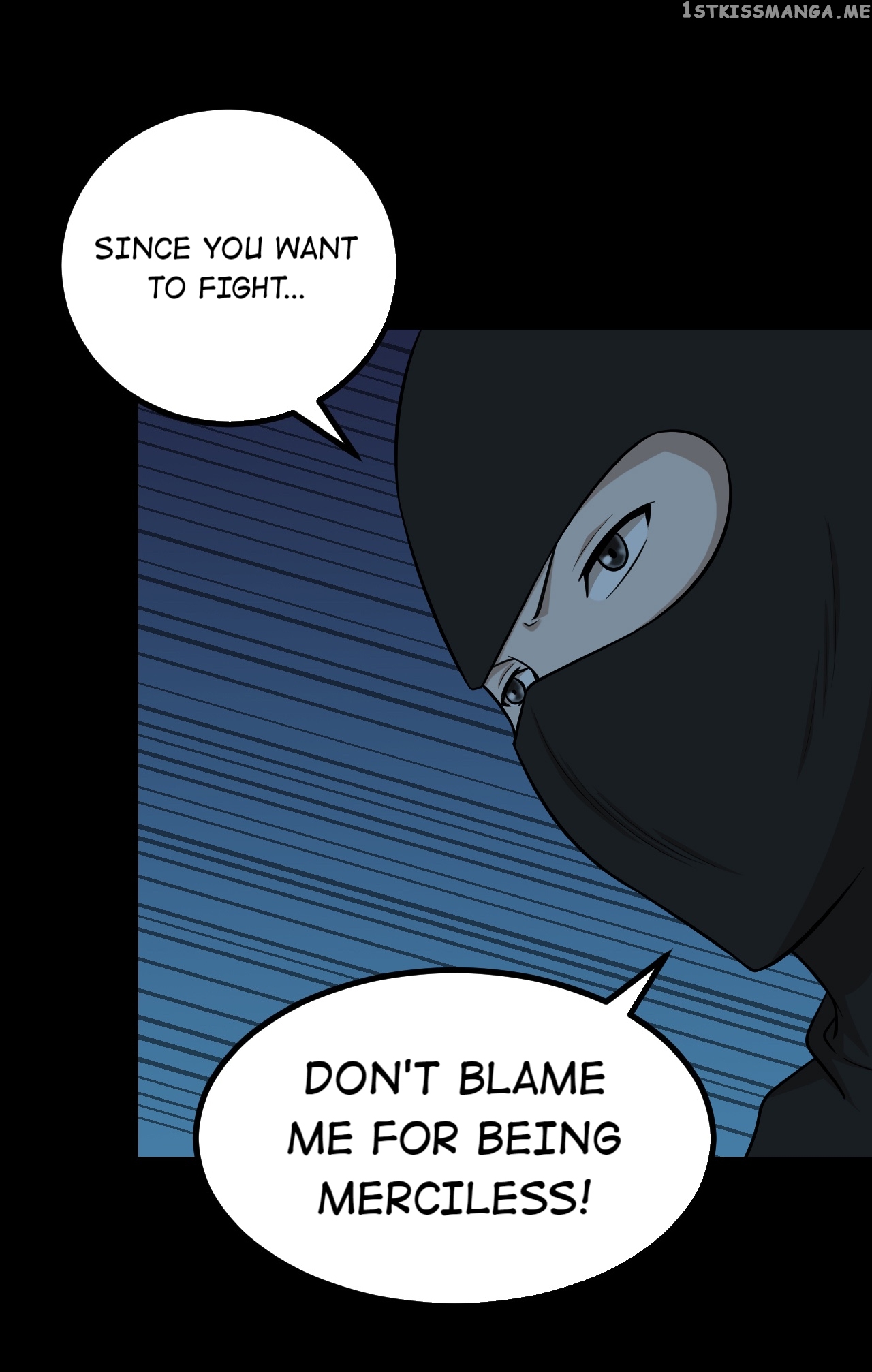 The Gangster Boss Is 16 Again Chapter 110 - page 16