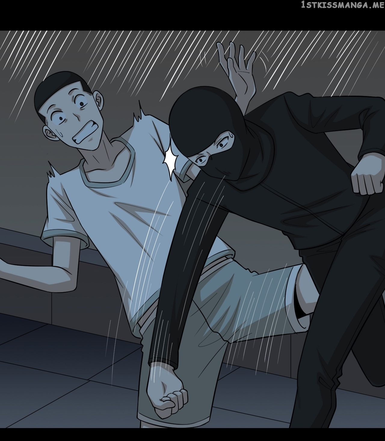 The Gangster Boss Is 16 Again Chapter 110 - page 17