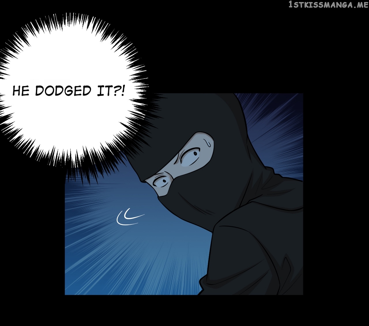 The Gangster Boss Is 16 Again Chapter 110 - page 18