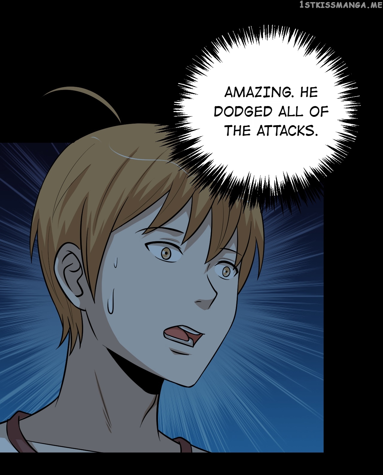 The Gangster Boss Is 16 Again Chapter 110 - page 20