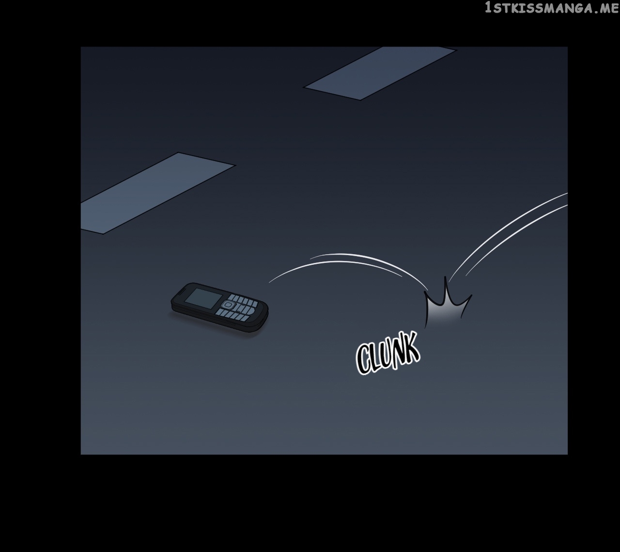 The Gangster Boss Is 16 Again Chapter 110 - page 29
