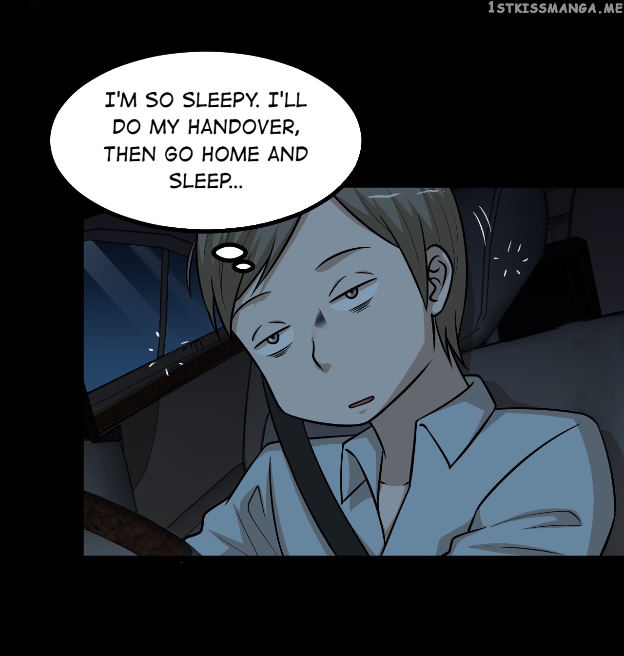 The Gangster Boss Is 16 Again Chapter 110 - page 38