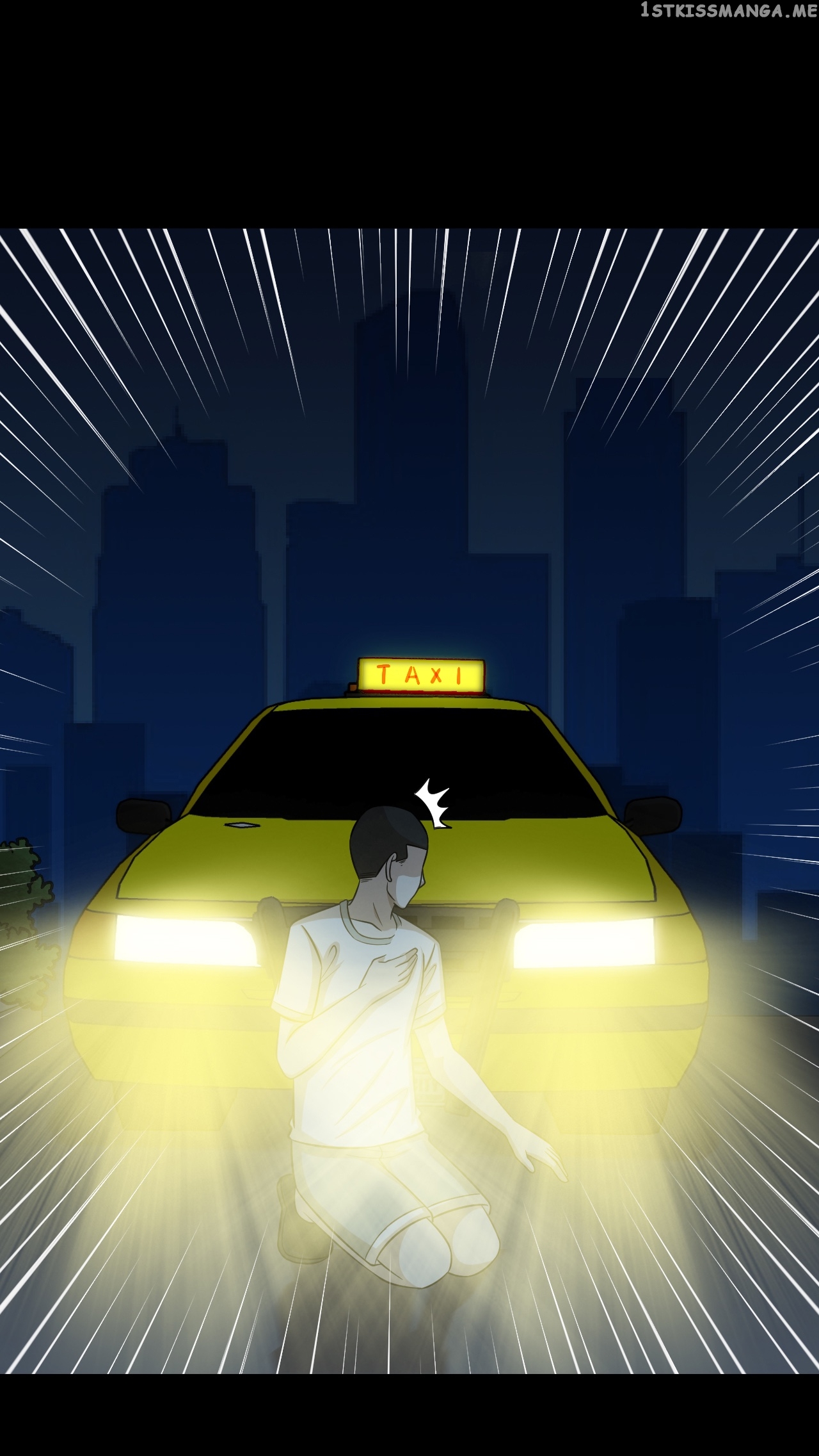 The Gangster Boss Is 16 Again Chapter 110 - page 40