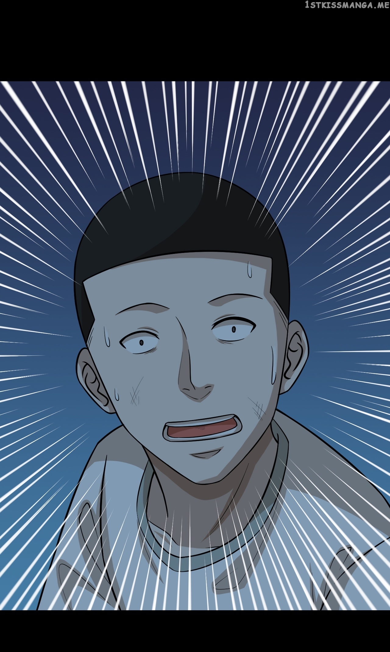 The Gangster Boss Is 16 Again Chapter 110 - page 42