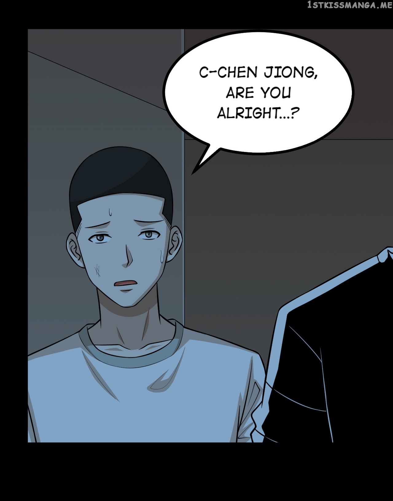 The Gangster Boss Is 16 Again Chapter 110 - page 5