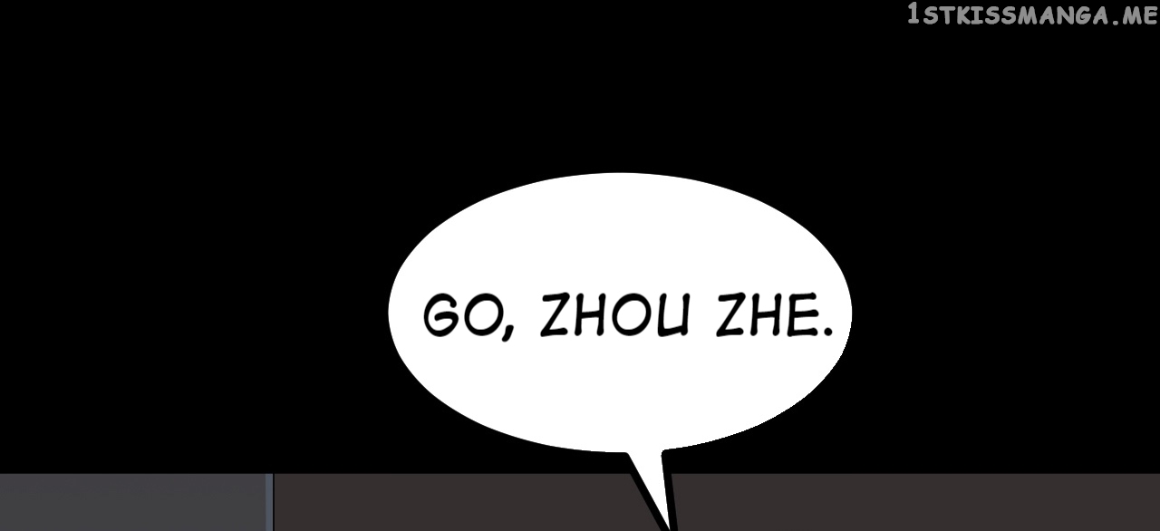 The Gangster Boss Is 16 Again Chapter 110 - page 6