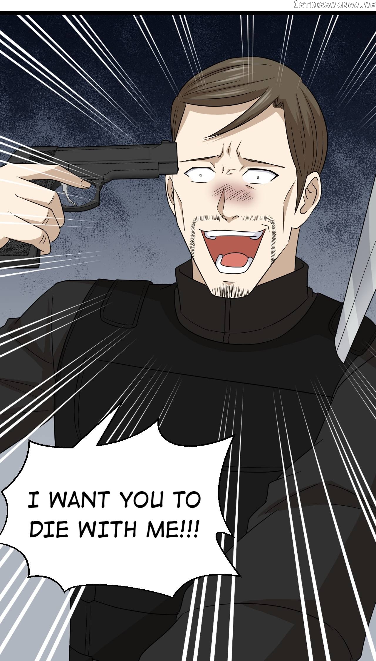 The Gangster Boss Is 16 Again Chapter 209 - page 13