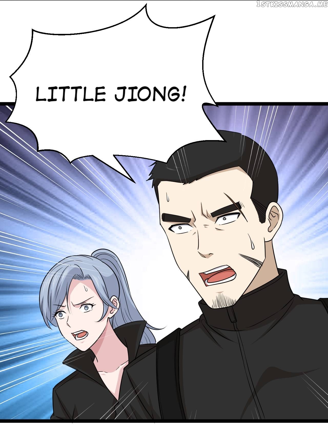 The Gangster Boss Is 16 Again Chapter 209 - page 15