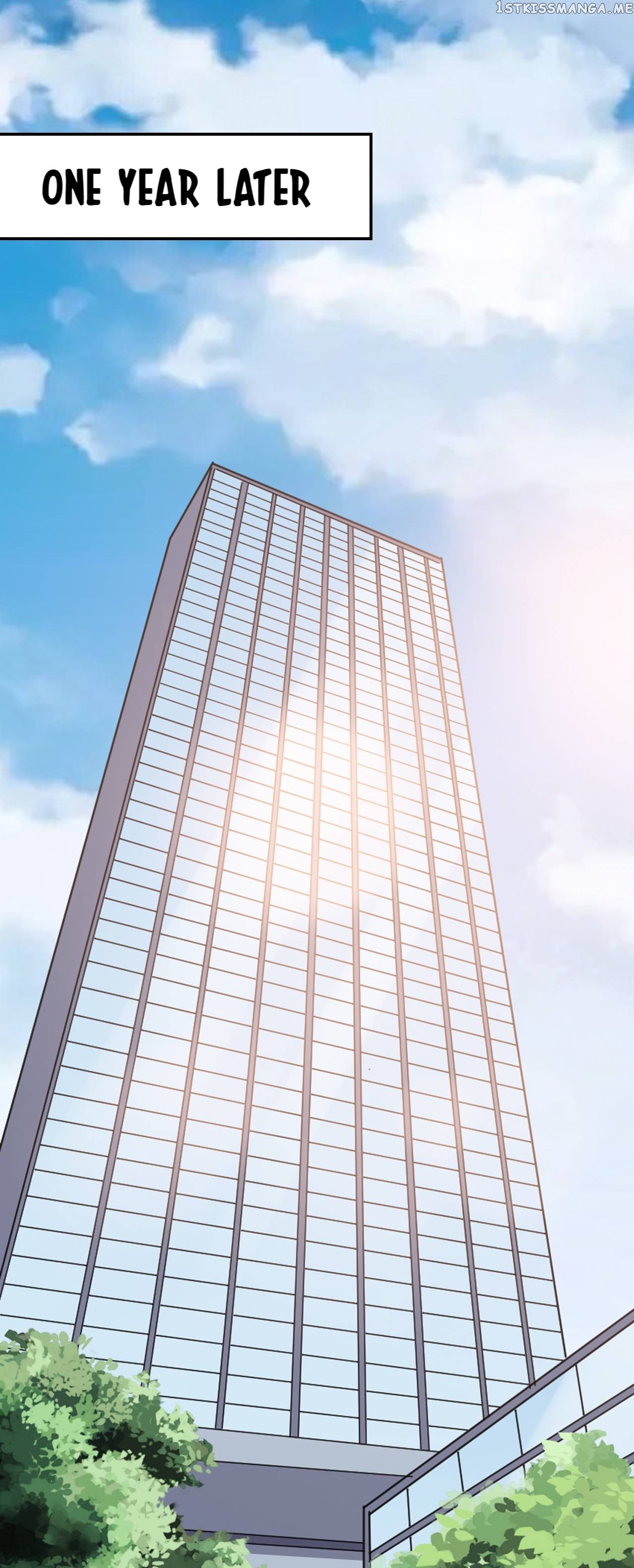 The Gangster Boss Is 16 Again Chapter 209 - page 20