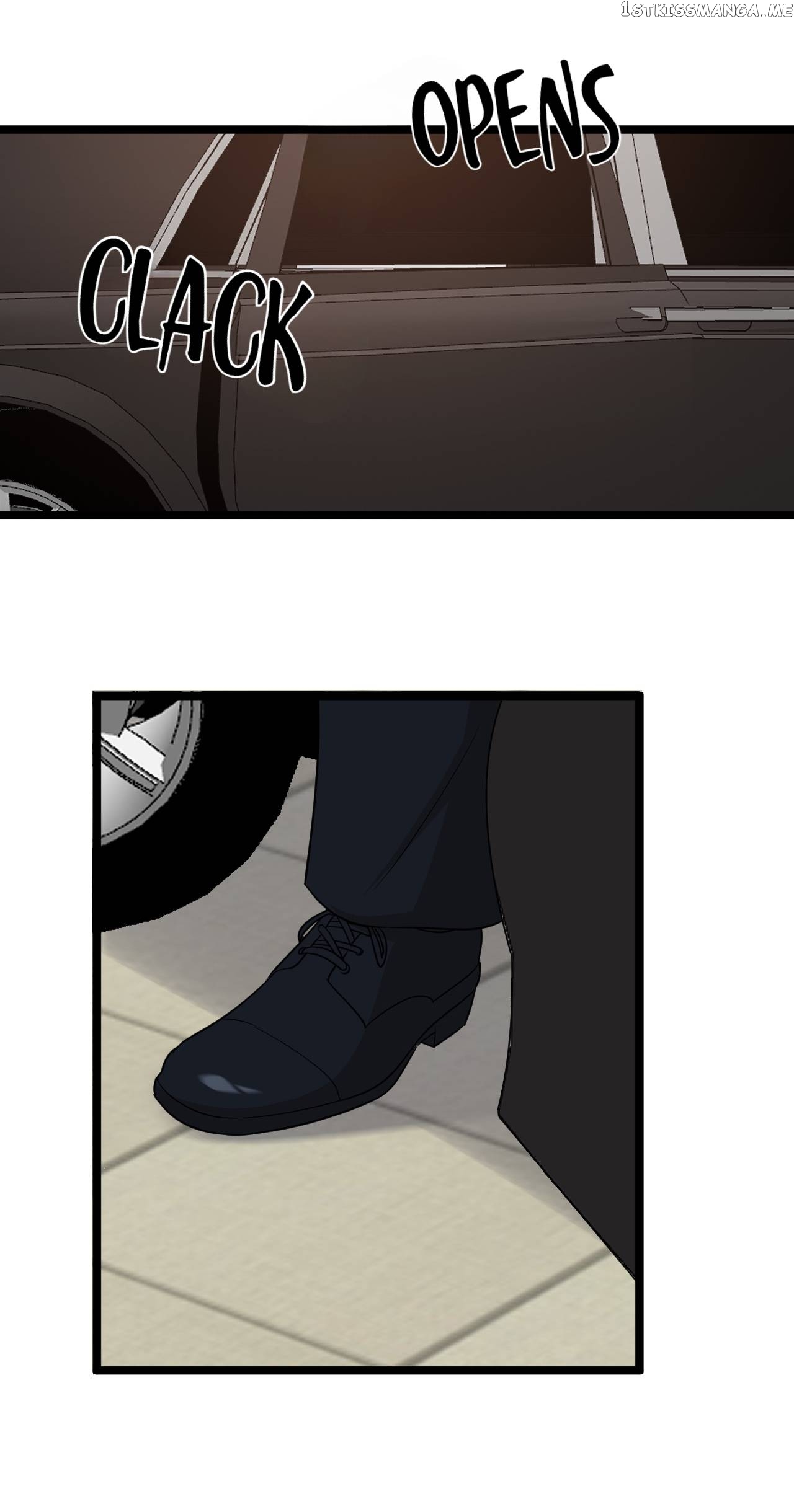 The Gangster Boss Is 16 Again Chapter 209 - page 22