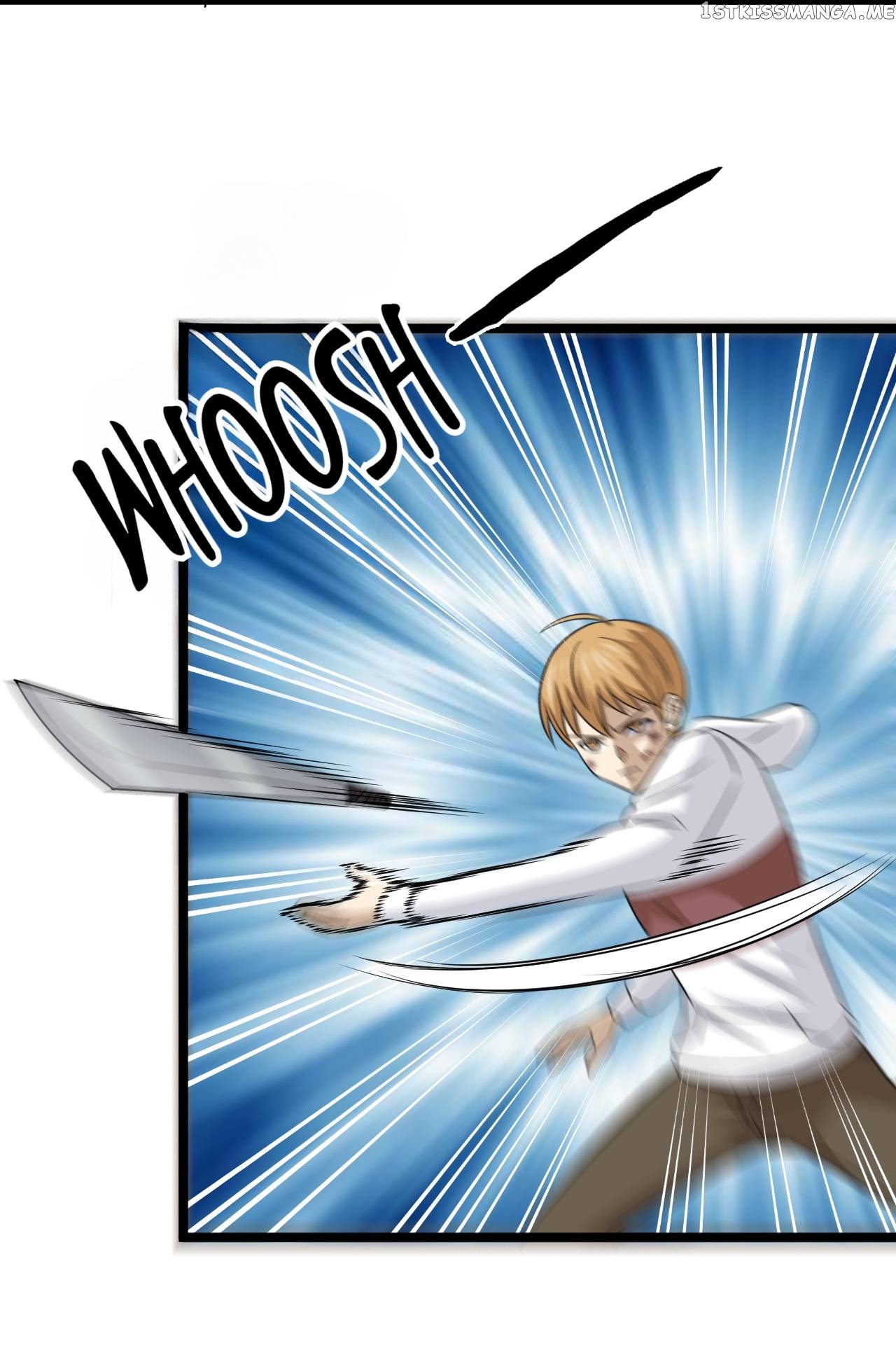 The Gangster Boss Is 16 Again Chapter 209 - page 9
