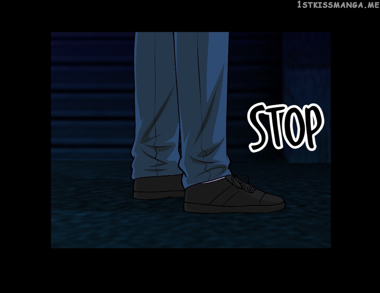 The Gangster Boss Is 16 Again Chapter 138 - page 16