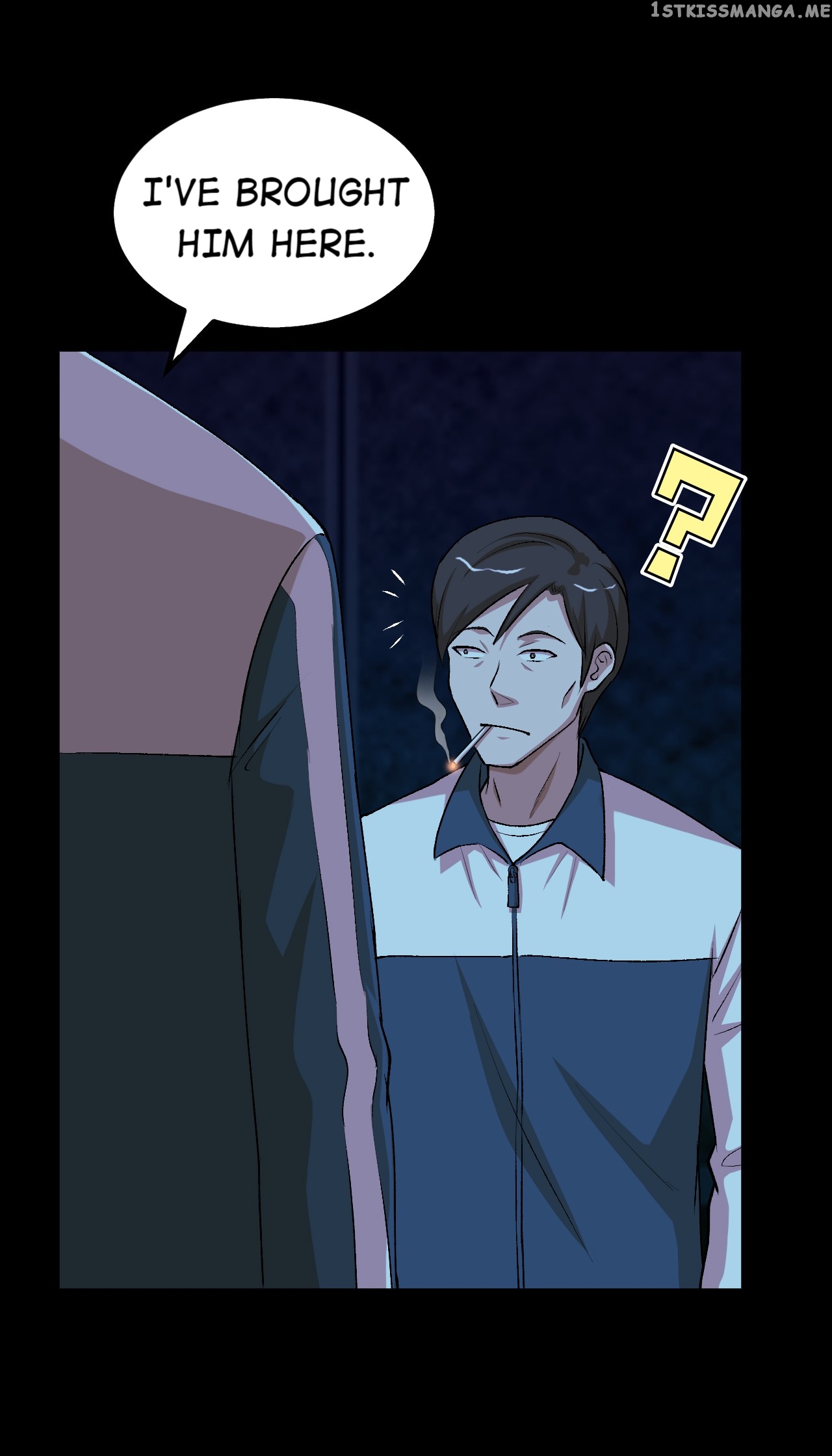 The Gangster Boss Is 16 Again Chapter 138 - page 17
