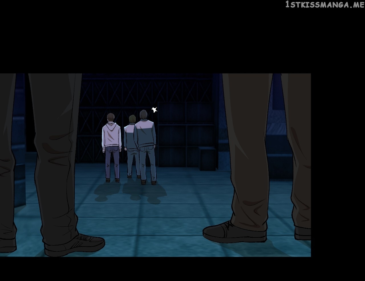 The Gangster Boss Is 16 Again Chapter 138 - page 18