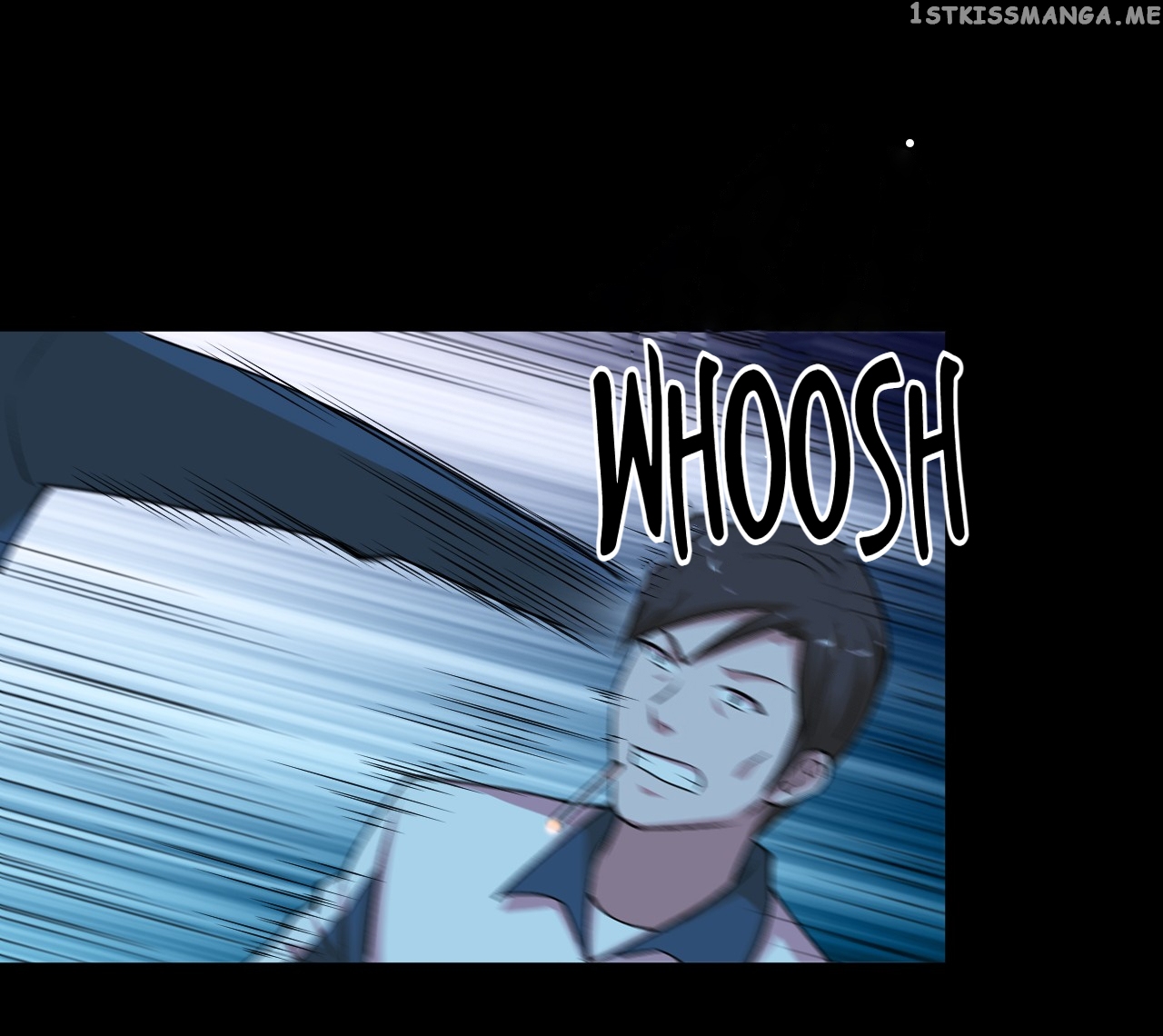 The Gangster Boss Is 16 Again Chapter 138 - page 23