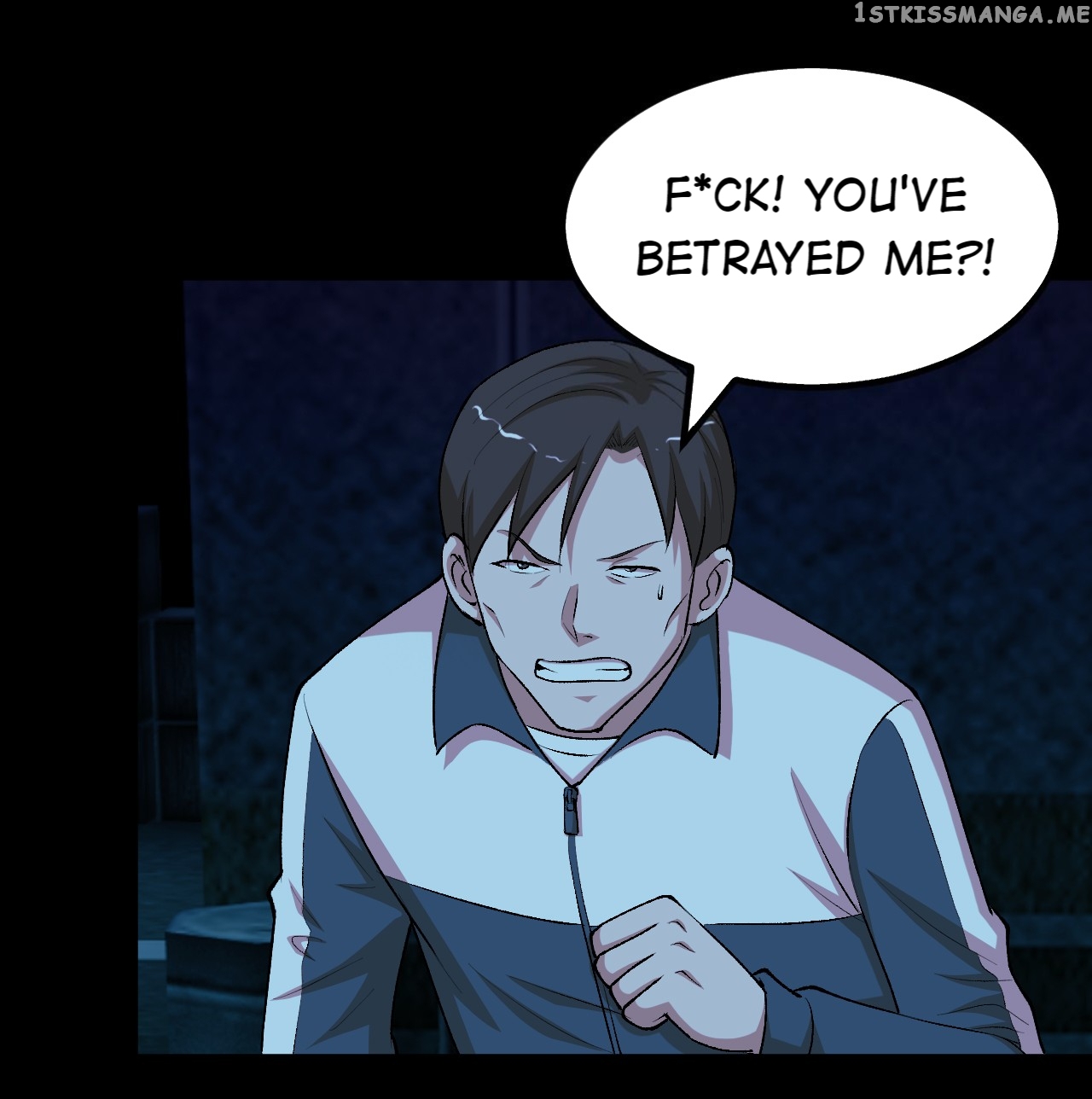 The Gangster Boss Is 16 Again Chapter 138 - page 24