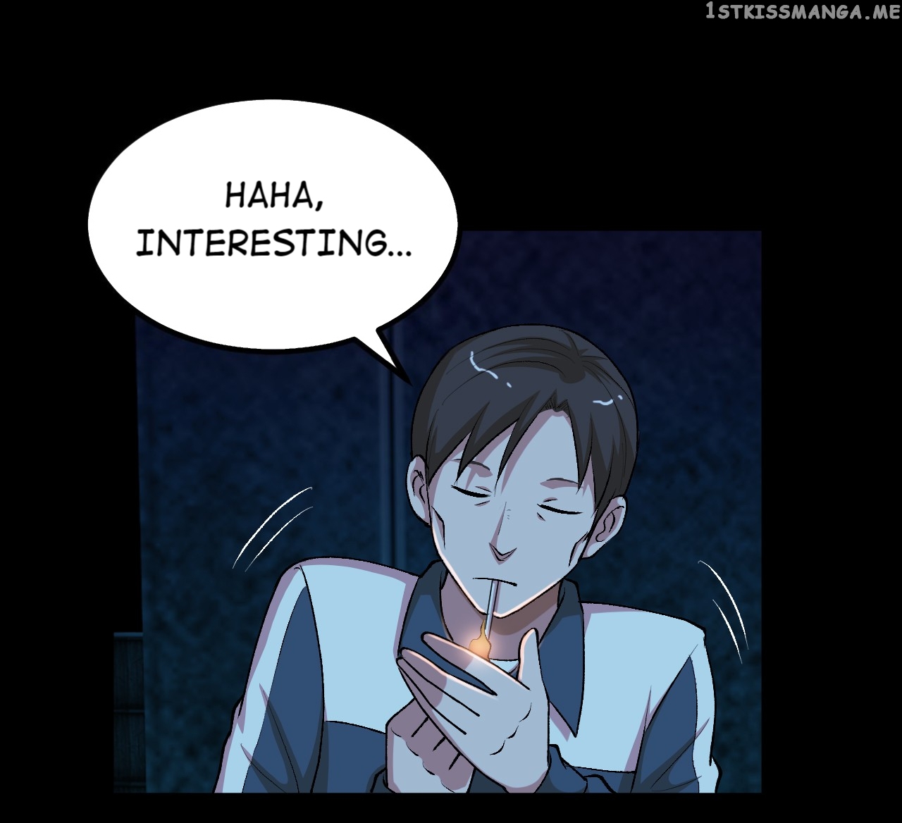 The Gangster Boss Is 16 Again Chapter 138 - page 27