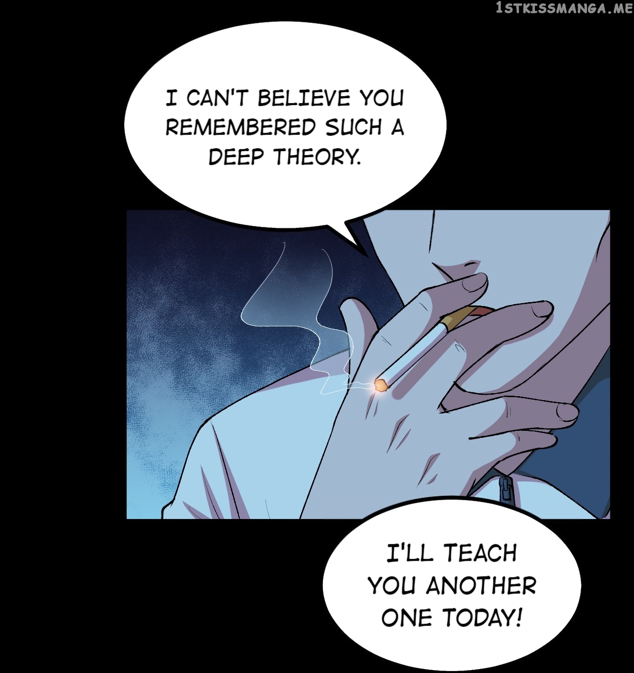 The Gangster Boss Is 16 Again Chapter 138 - page 28