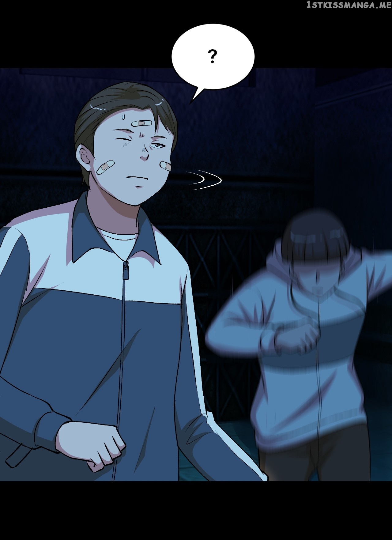 The Gangster Boss Is 16 Again Chapter 138 - page 30