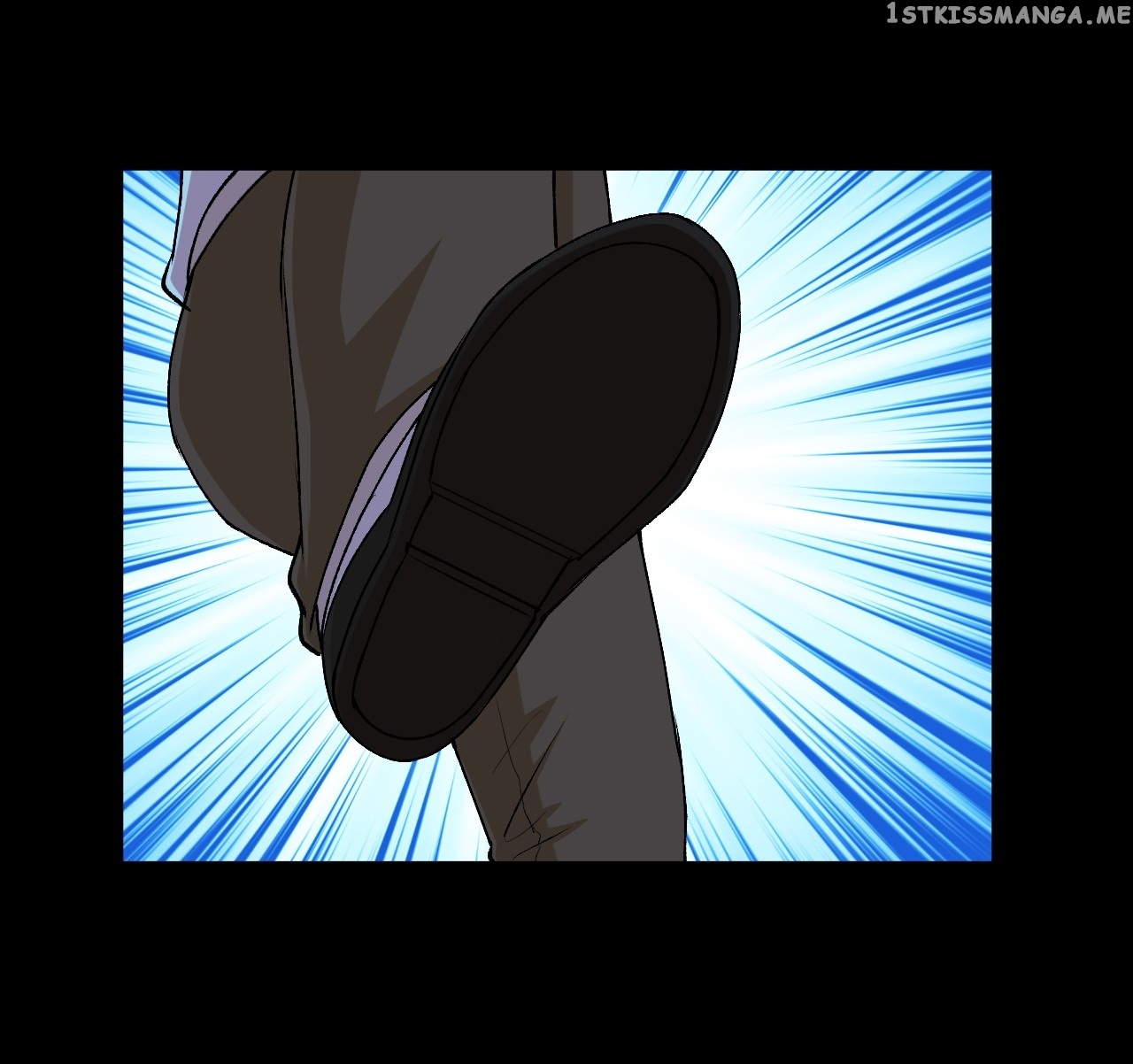 The Gangster Boss Is 16 Again Chapter 138 - page 31