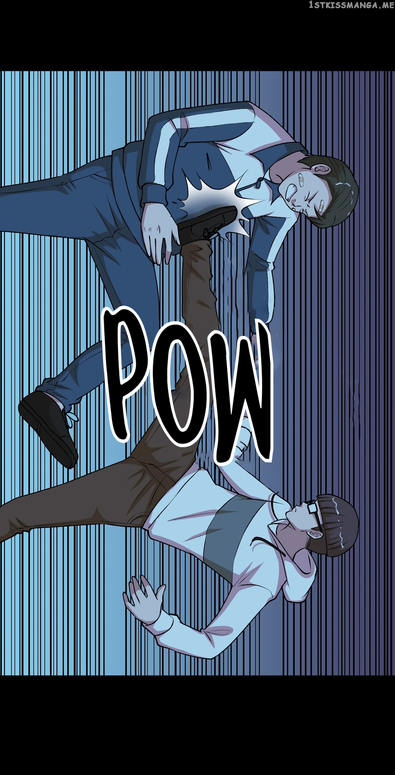 The Gangster Boss Is 16 Again Chapter 138 - page 32