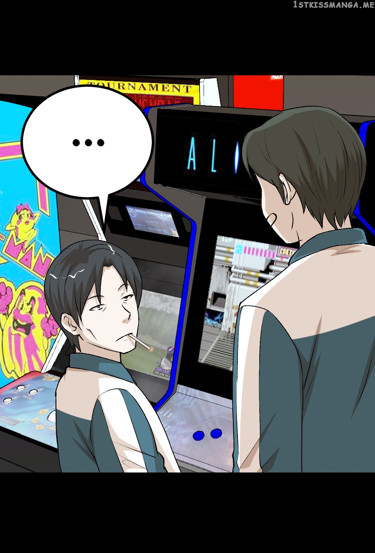 The Gangster Boss Is 16 Again Chapter 138 - page 9