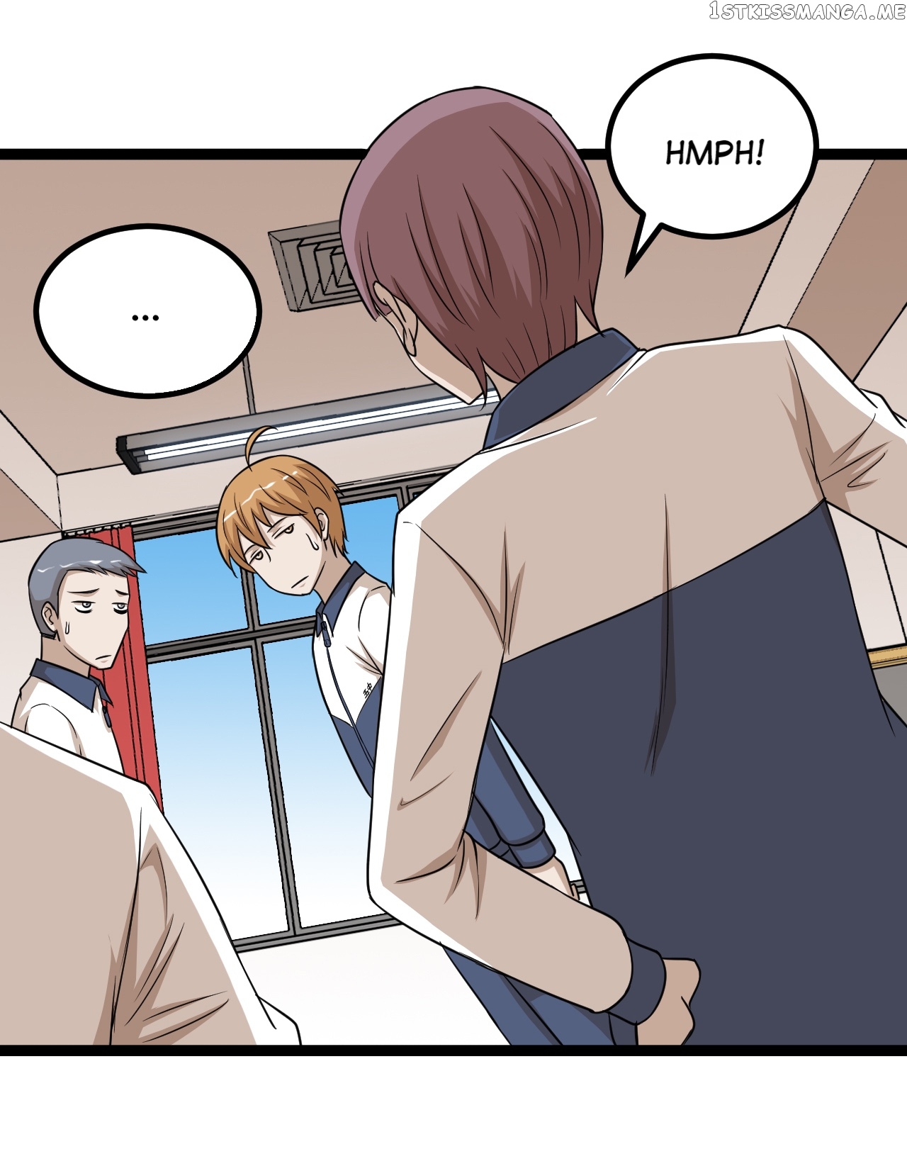 The Gangster Boss Is 16 Again Chapter 121 - page 13