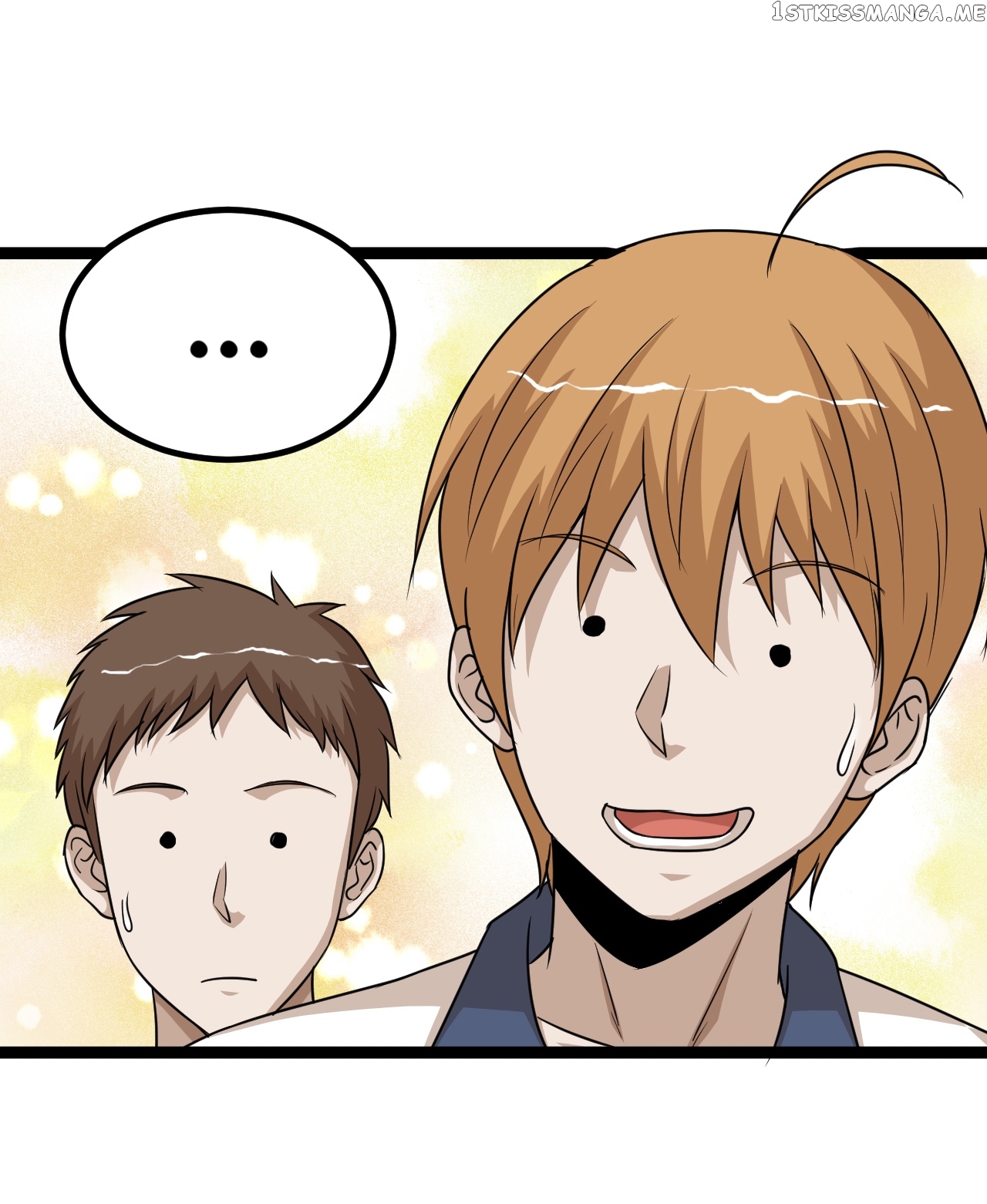 The Gangster Boss Is 16 Again Chapter 121 - page 18