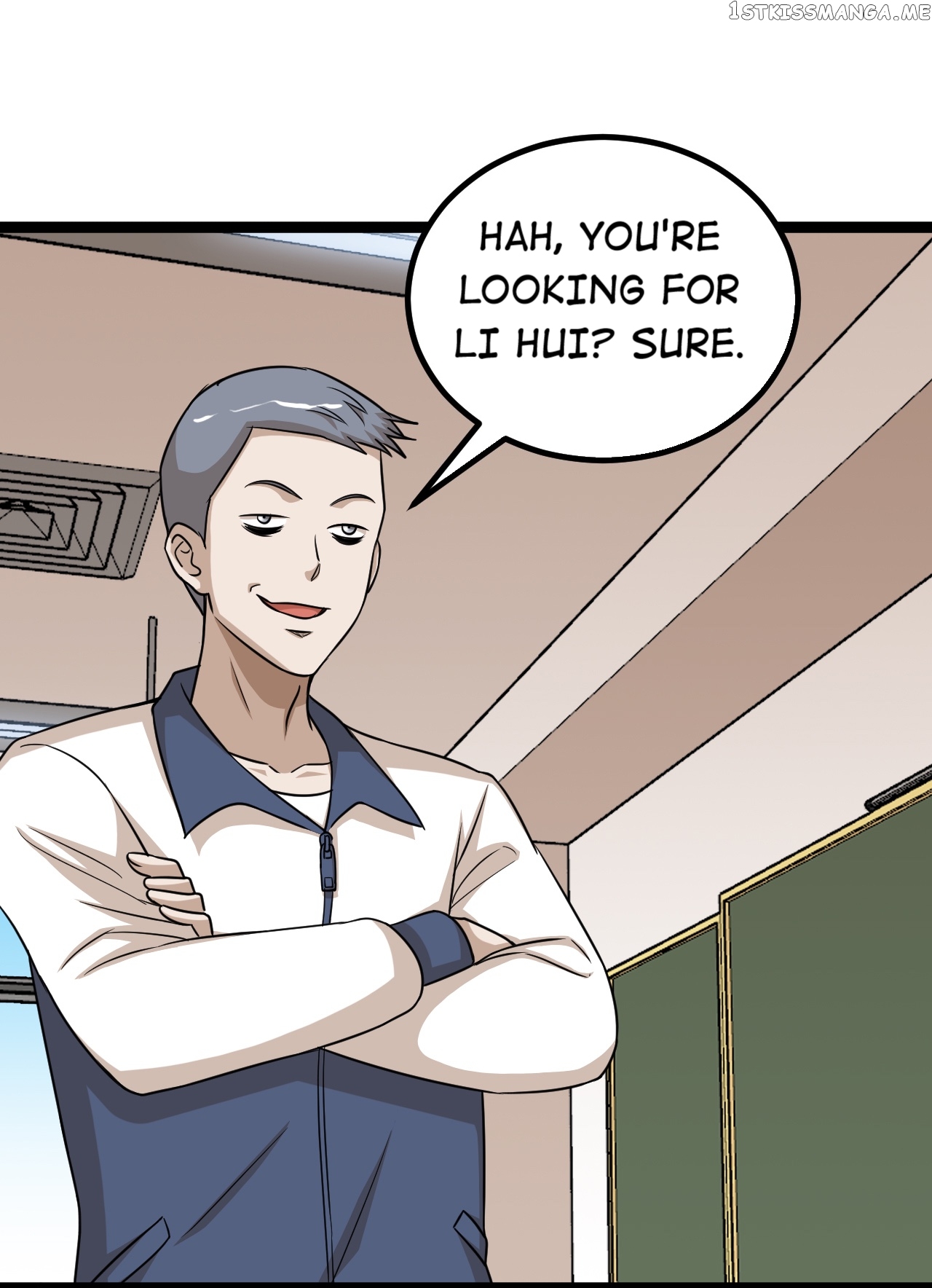 The Gangster Boss Is 16 Again Chapter 121 - page 2