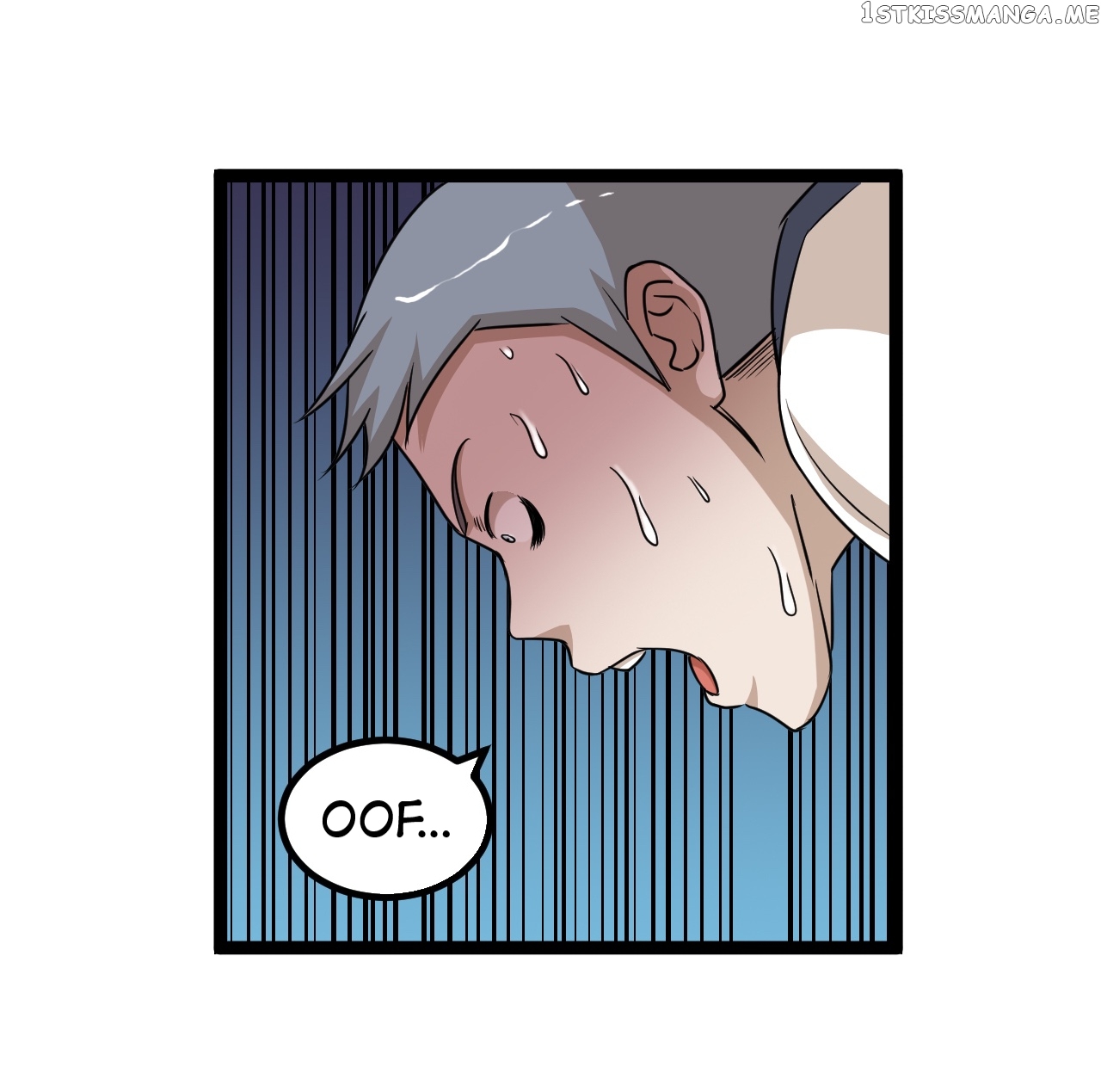 The Gangster Boss Is 16 Again Chapter 121 - page 30