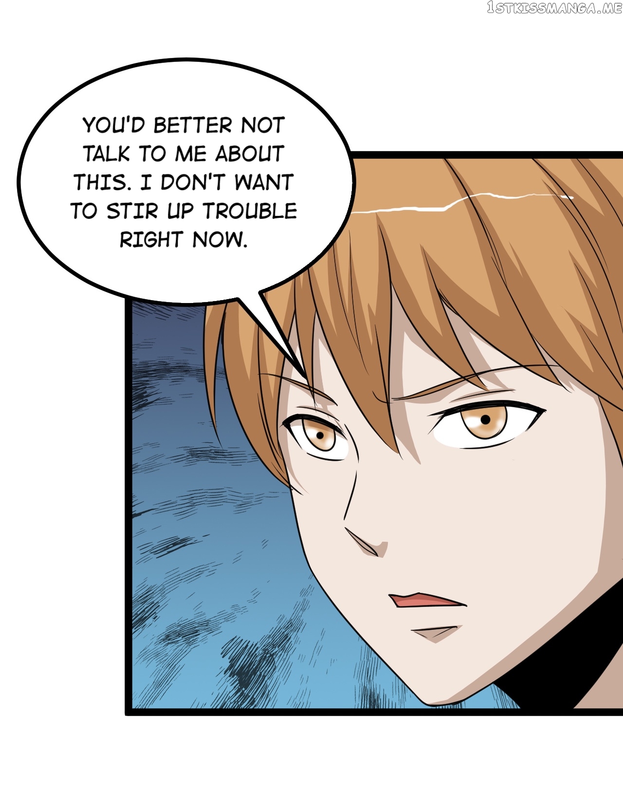 The Gangster Boss Is 16 Again Chapter 121 - page 4