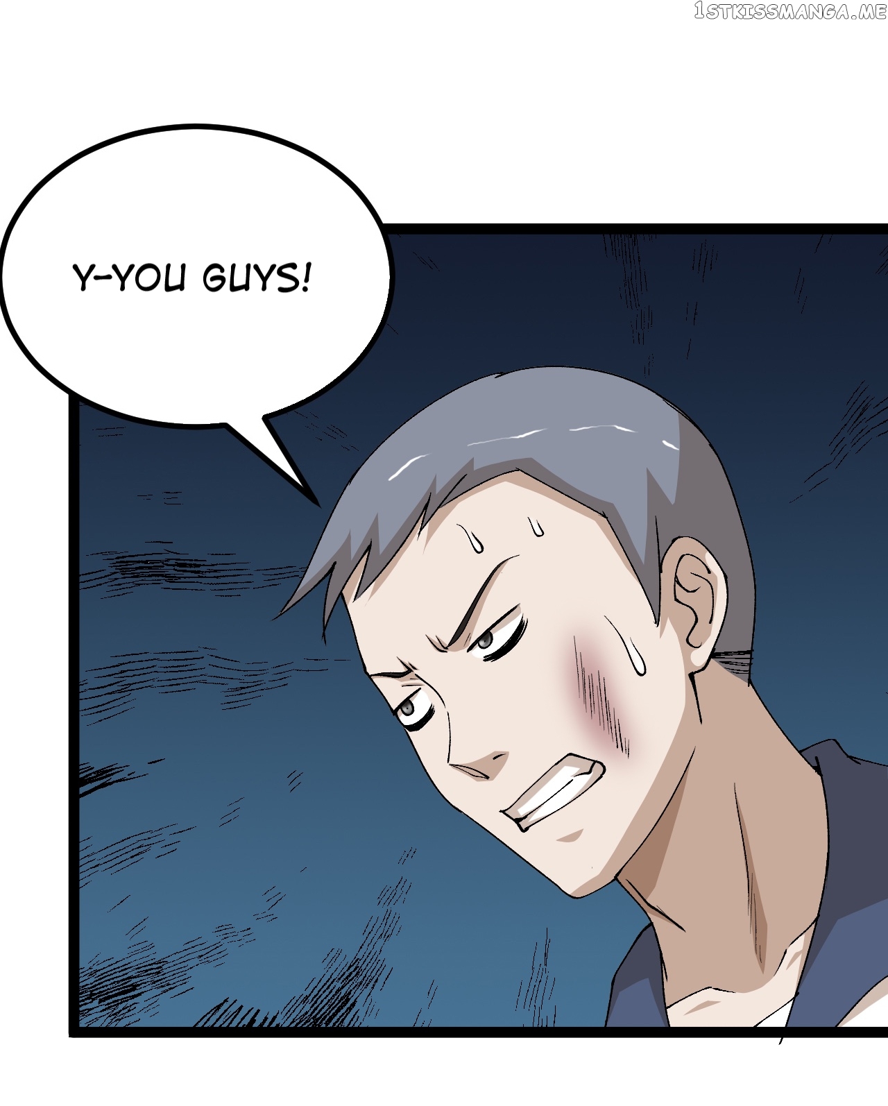 The Gangster Boss Is 16 Again Chapter 121 - page 42