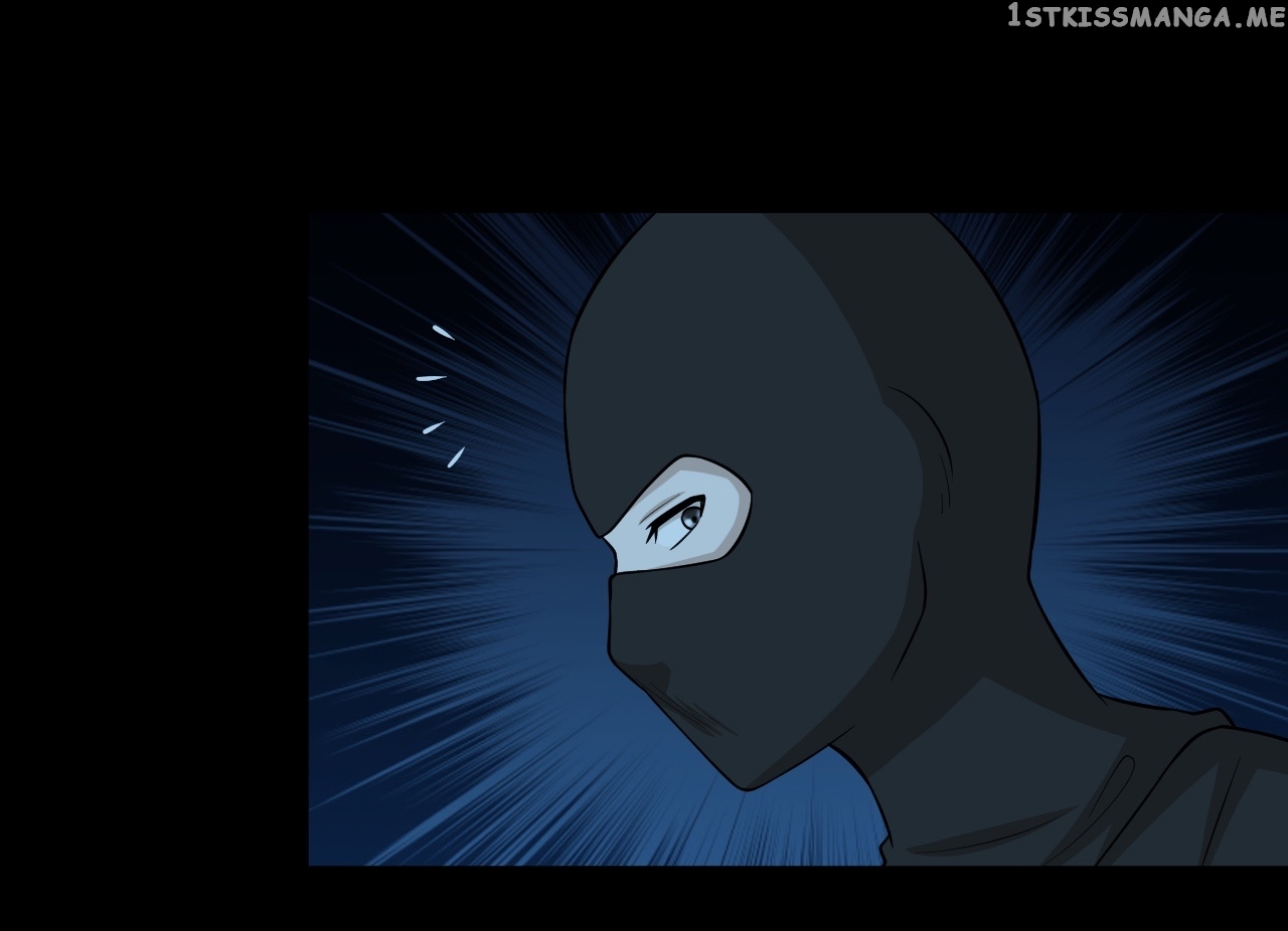 The Gangster Boss Is 16 Again Chapter 109 - page 10