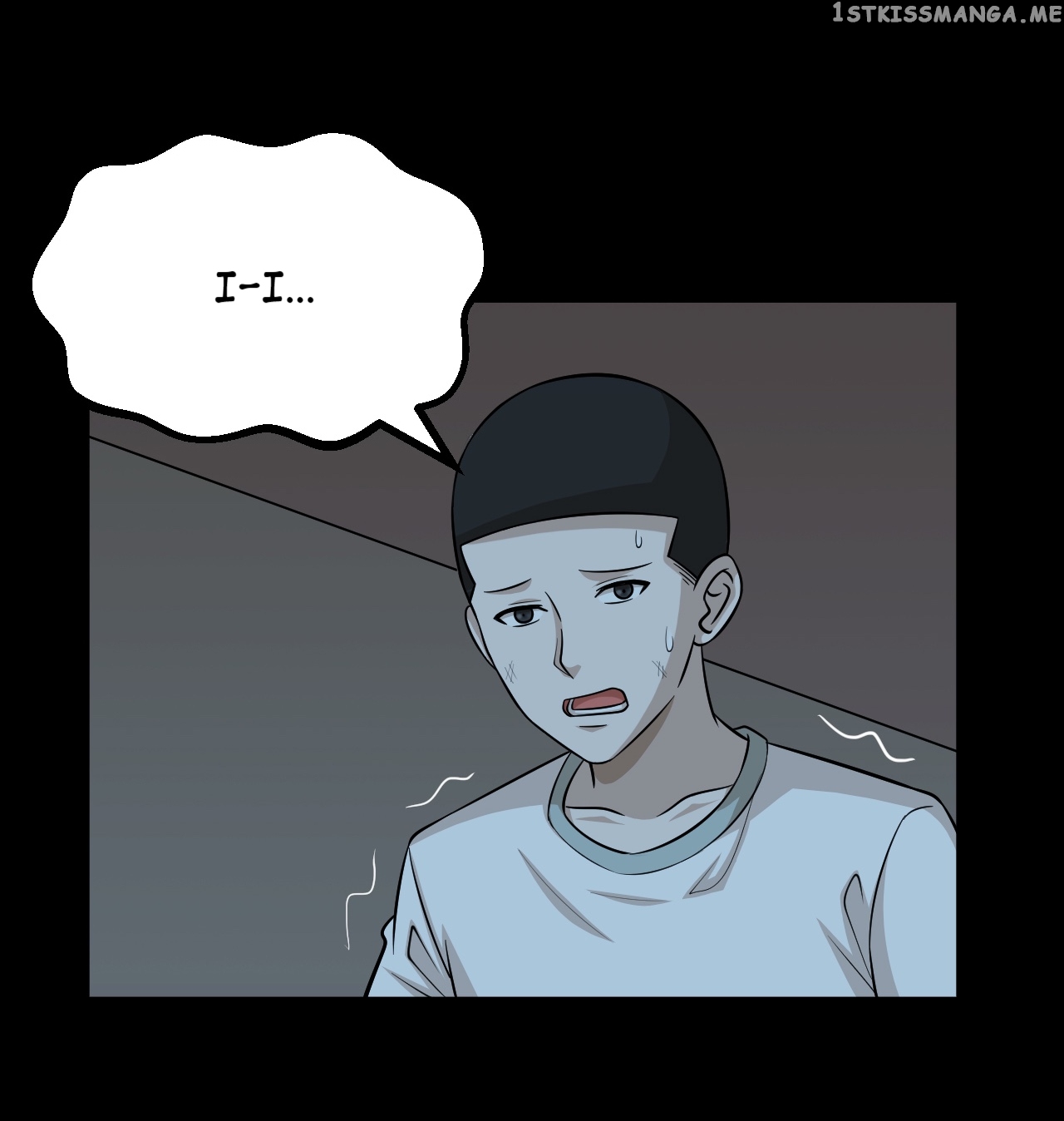 The Gangster Boss Is 16 Again Chapter 109 - page 16