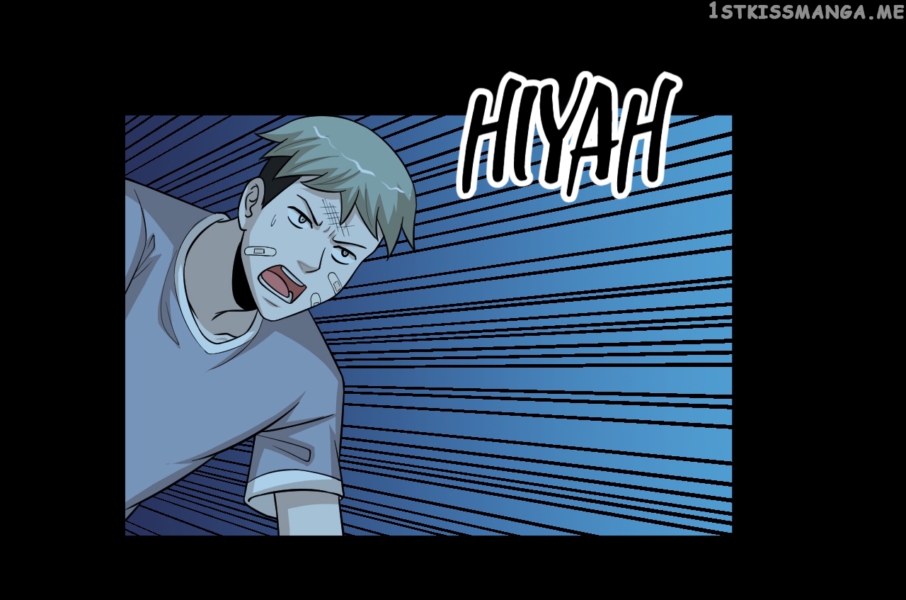 The Gangster Boss Is 16 Again Chapter 109 - page 2