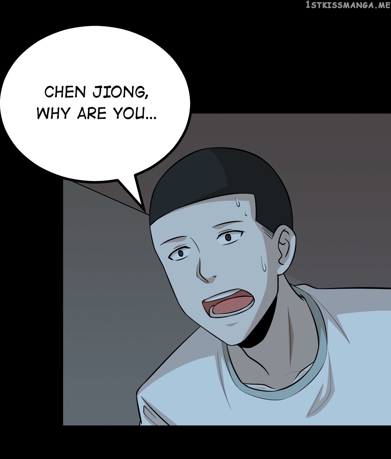 The Gangster Boss Is 16 Again Chapter 109 - page 20