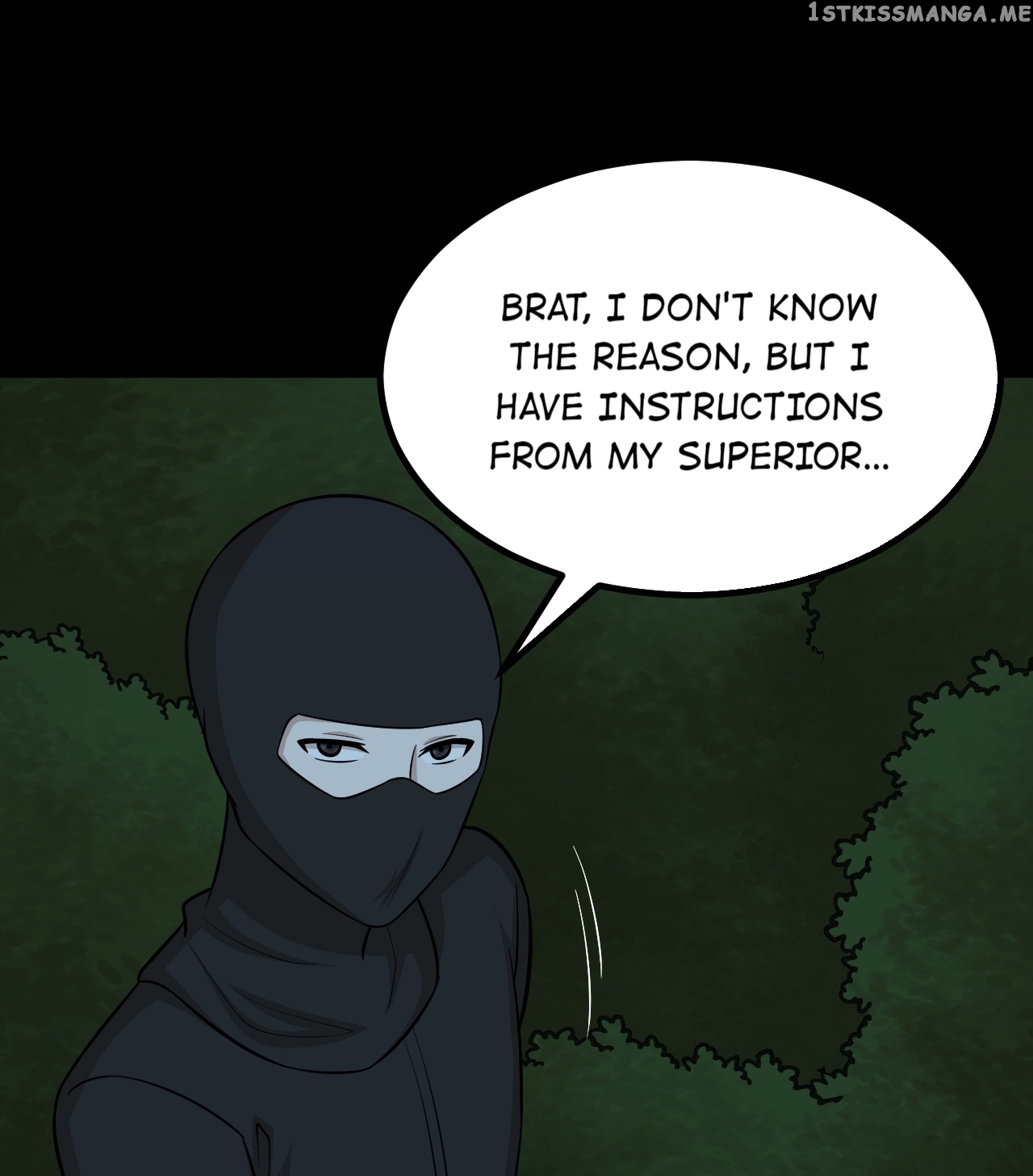 The Gangster Boss Is 16 Again Chapter 109 - page 22