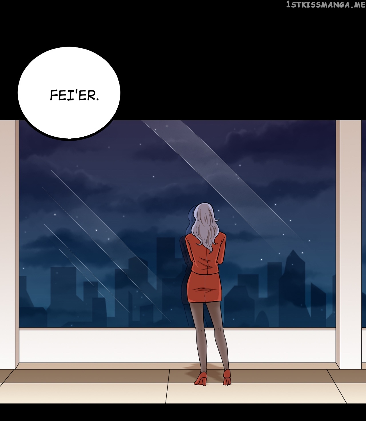 The Gangster Boss Is 16 Again Chapter 109 - page 30