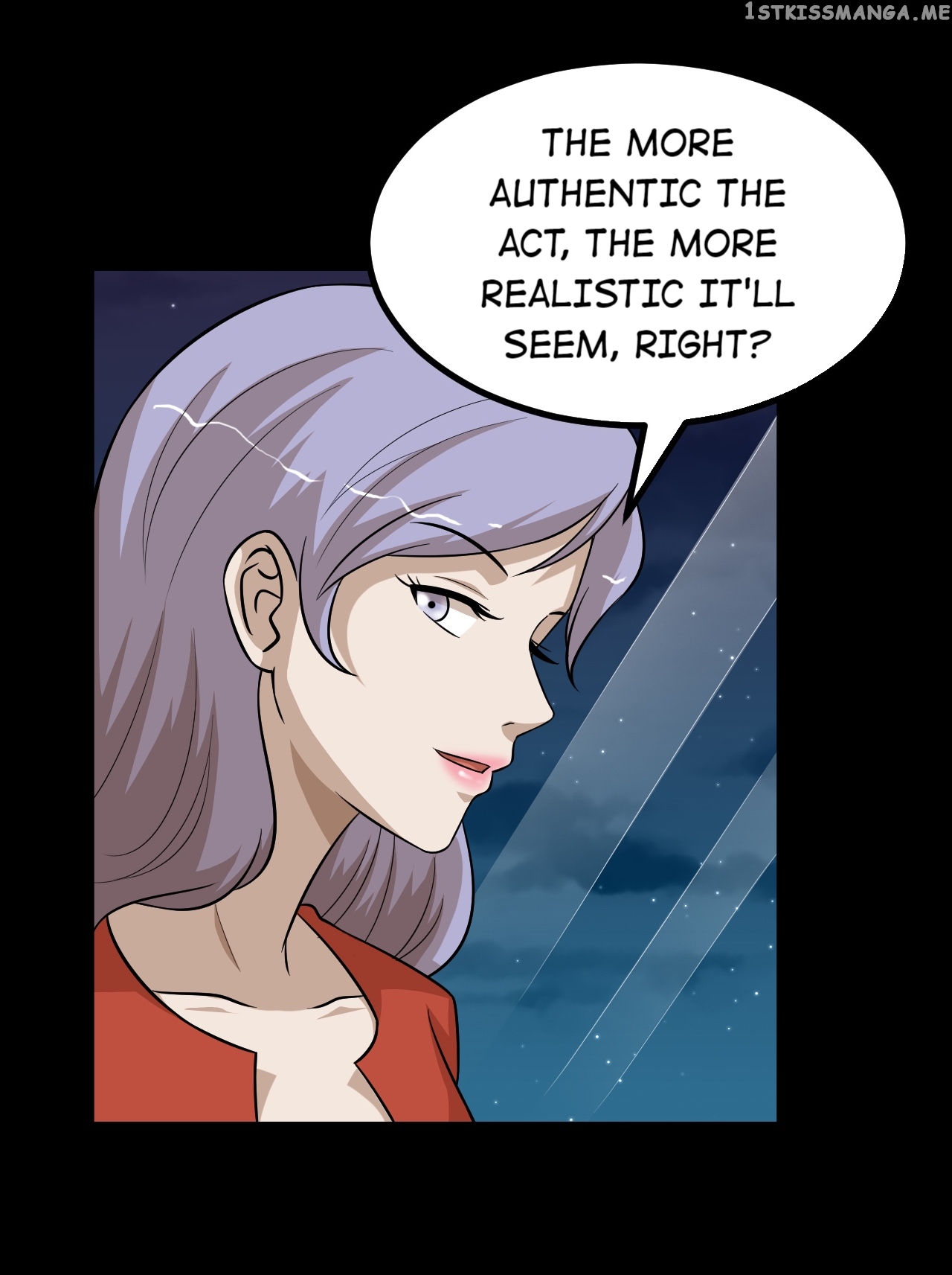 The Gangster Boss Is 16 Again Chapter 109 - page 33