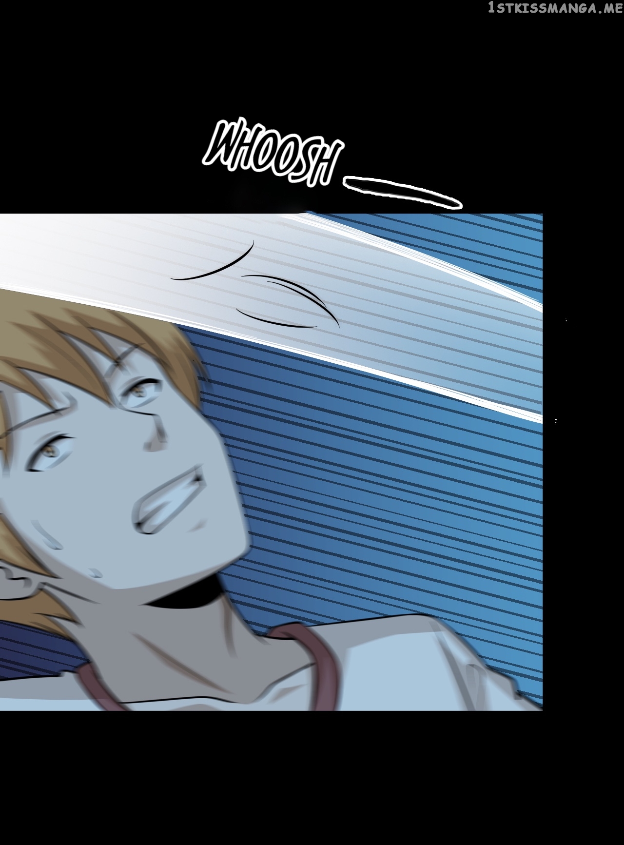 The Gangster Boss Is 16 Again Chapter 109 - page 36