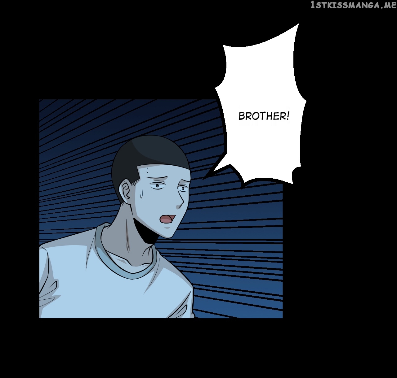 The Gangster Boss Is 16 Again Chapter 109 - page 4