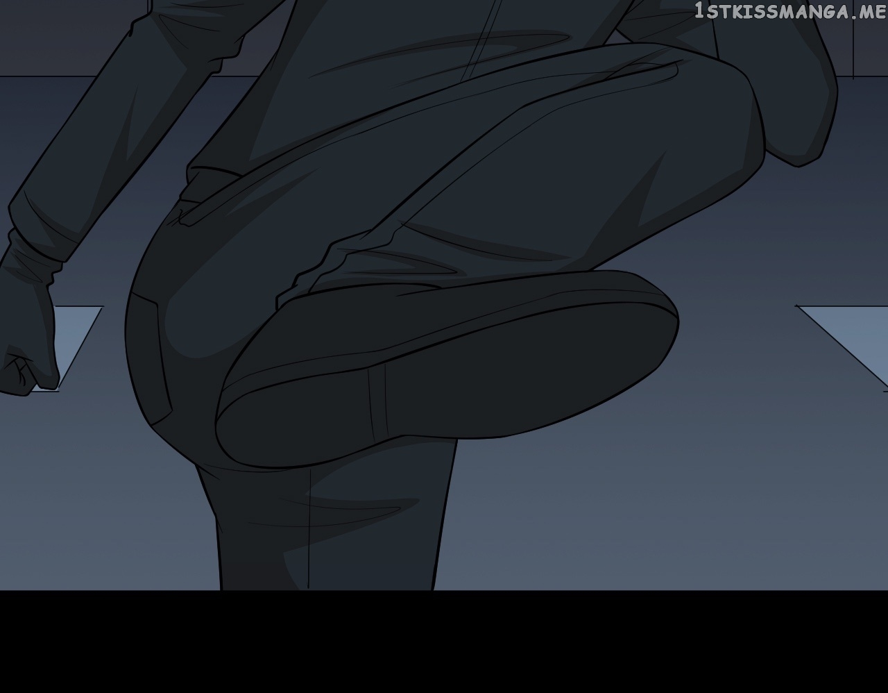 The Gangster Boss Is 16 Again Chapter 109 - page 42