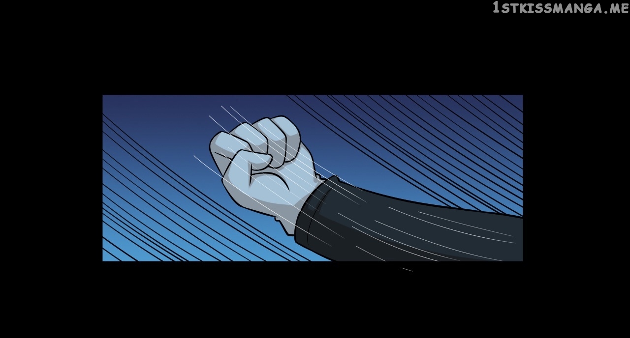 The Gangster Boss Is 16 Again Chapter 109 - page 5