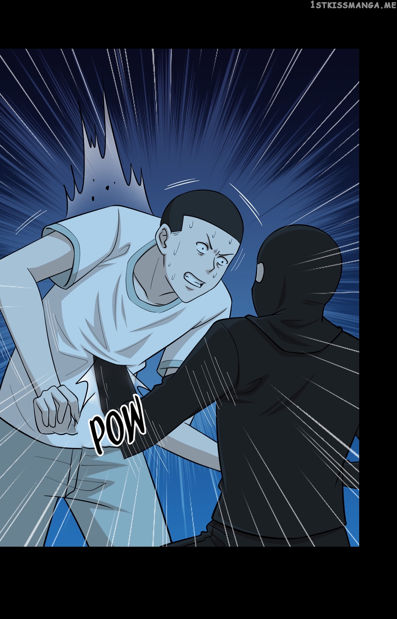 The Gangster Boss Is 16 Again Chapter 109 - page 6