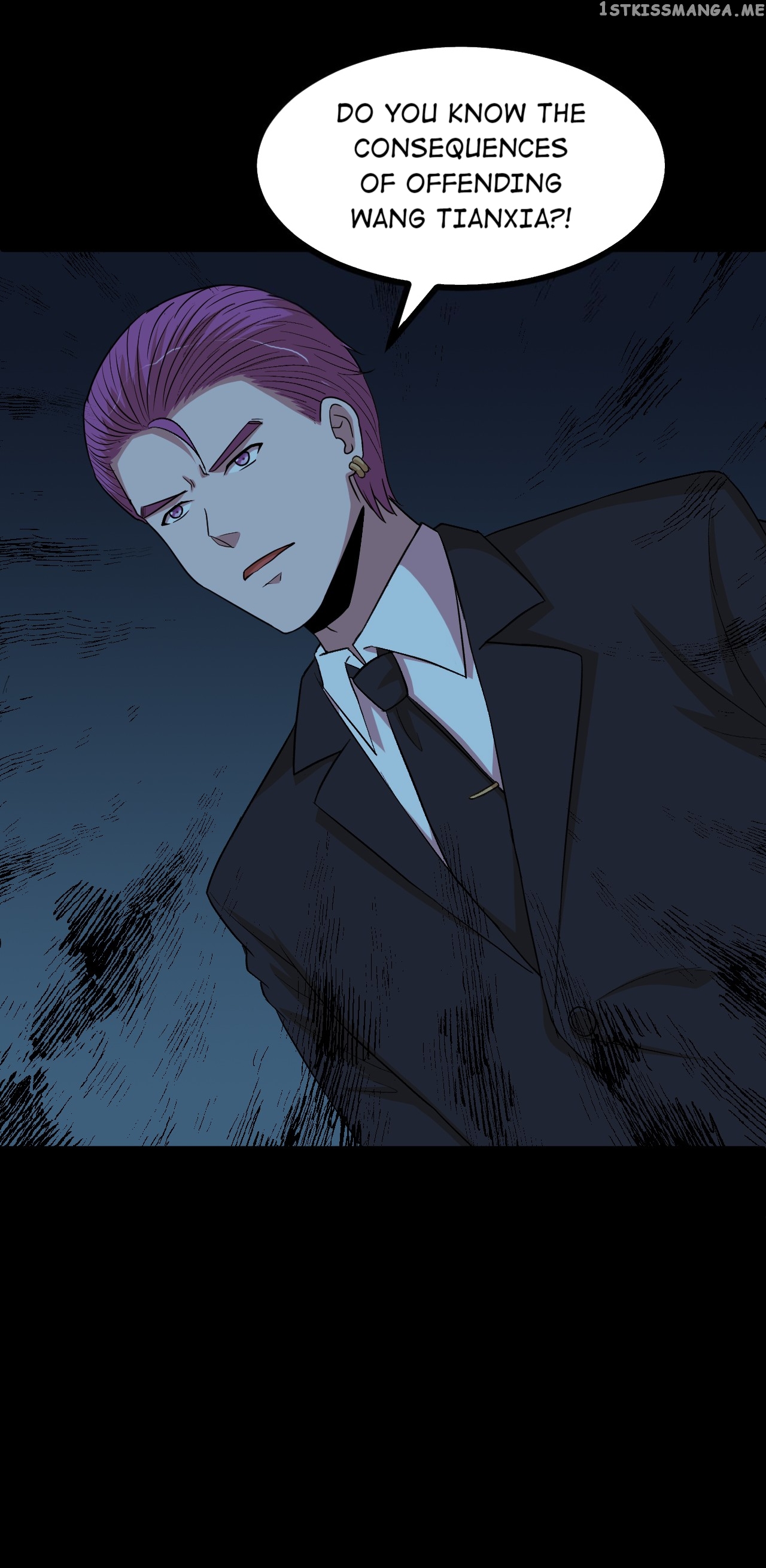 The Gangster Boss Is 16 Again Chapter 150 - page 10