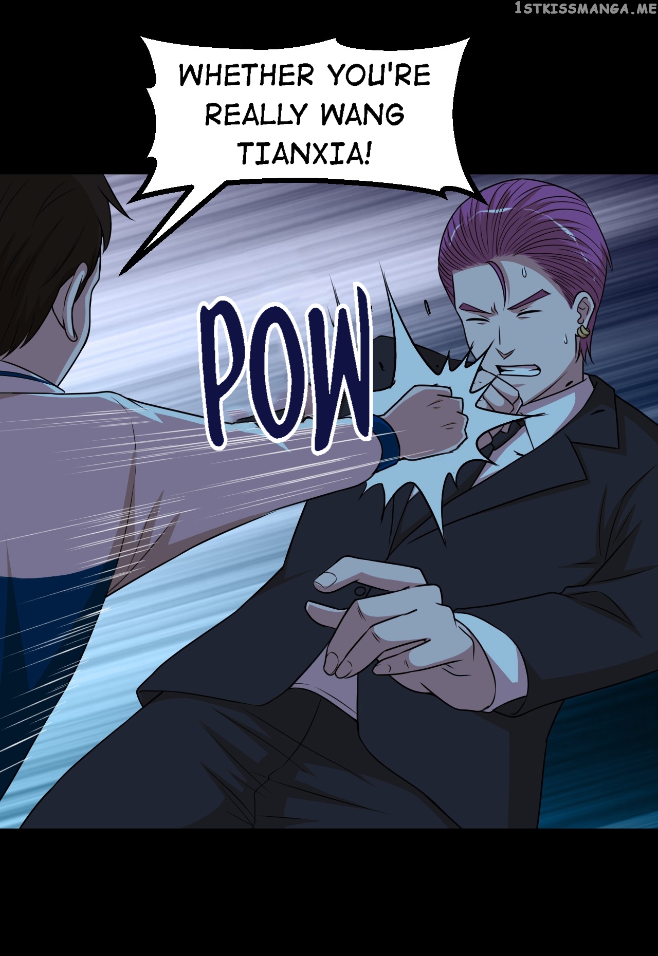 The Gangster Boss Is 16 Again Chapter 150 - page 14